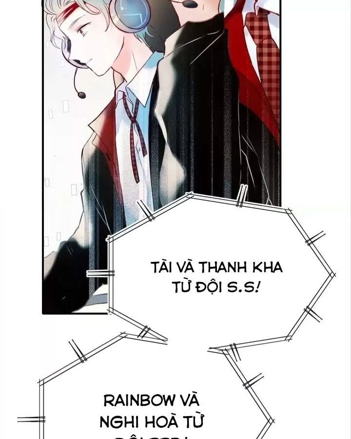 Thành Dã Tiêu Hà Chapter 64 - Trang 2