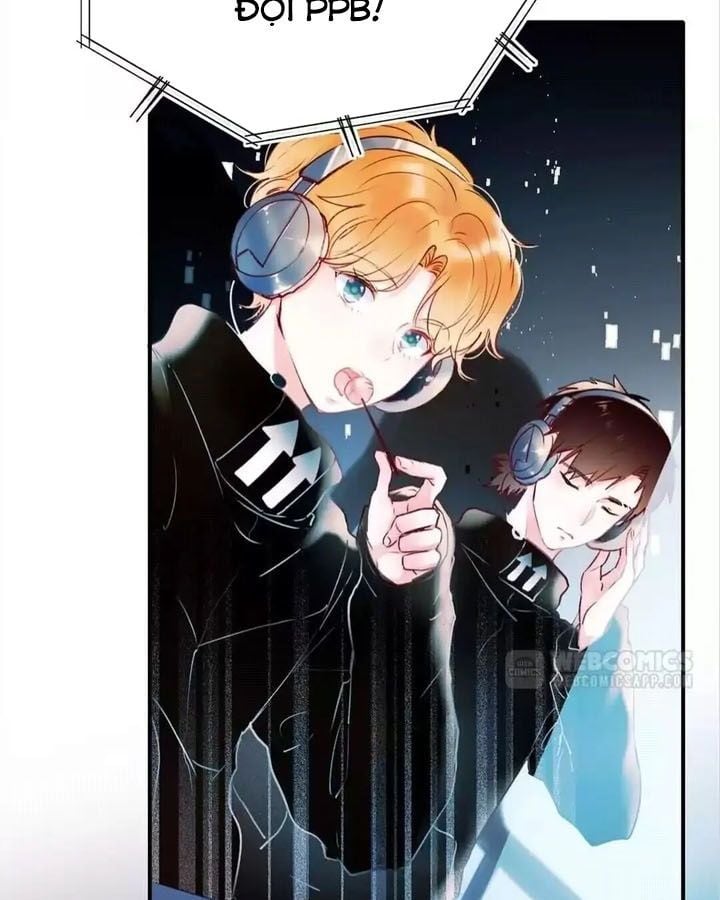 Thành Dã Tiêu Hà Chapter 64 - Trang 2