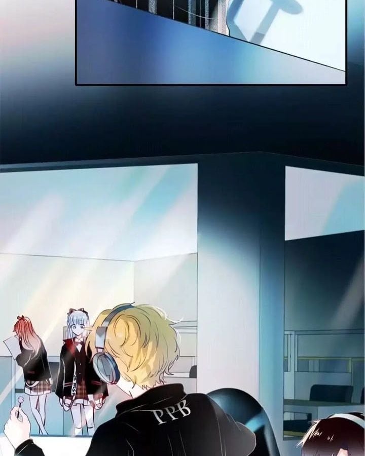 Thành Dã Tiêu Hà Chapter 64 - Trang 2