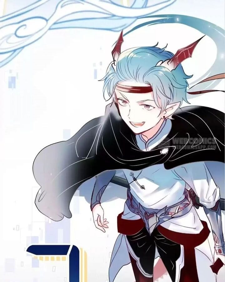 Thành Dã Tiêu Hà Chapter 64 - Trang 2