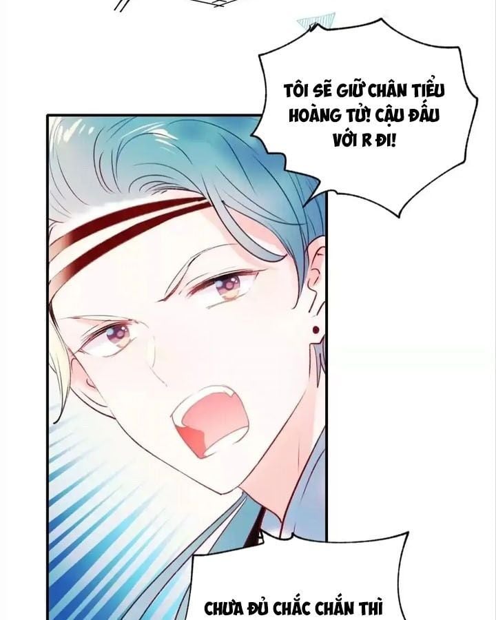 Thành Dã Tiêu Hà Chapter 64 - Trang 2