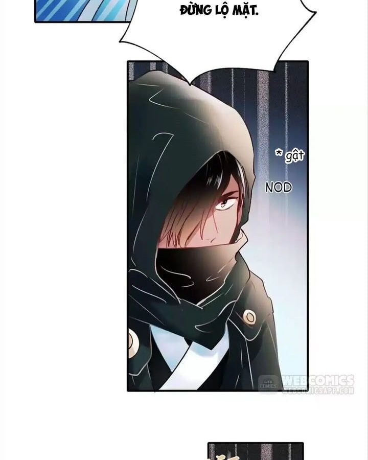 Thành Dã Tiêu Hà Chapter 64 - Trang 2