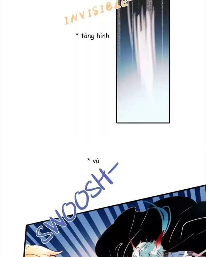 Thành Dã Tiêu Hà Chapter 64 - Trang 2