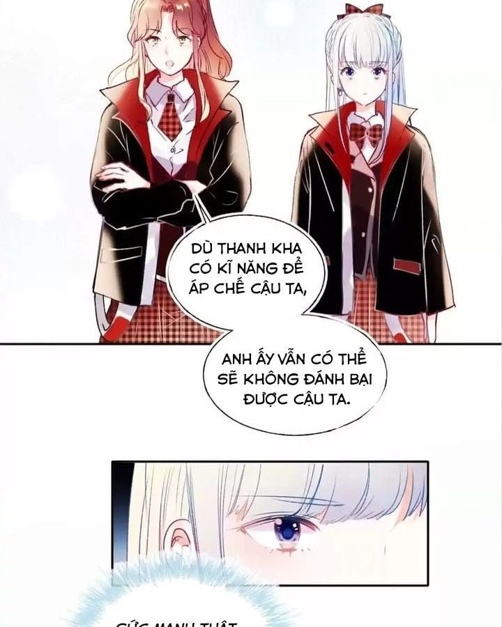 Thành Dã Tiêu Hà Chapter 64 - Trang 2