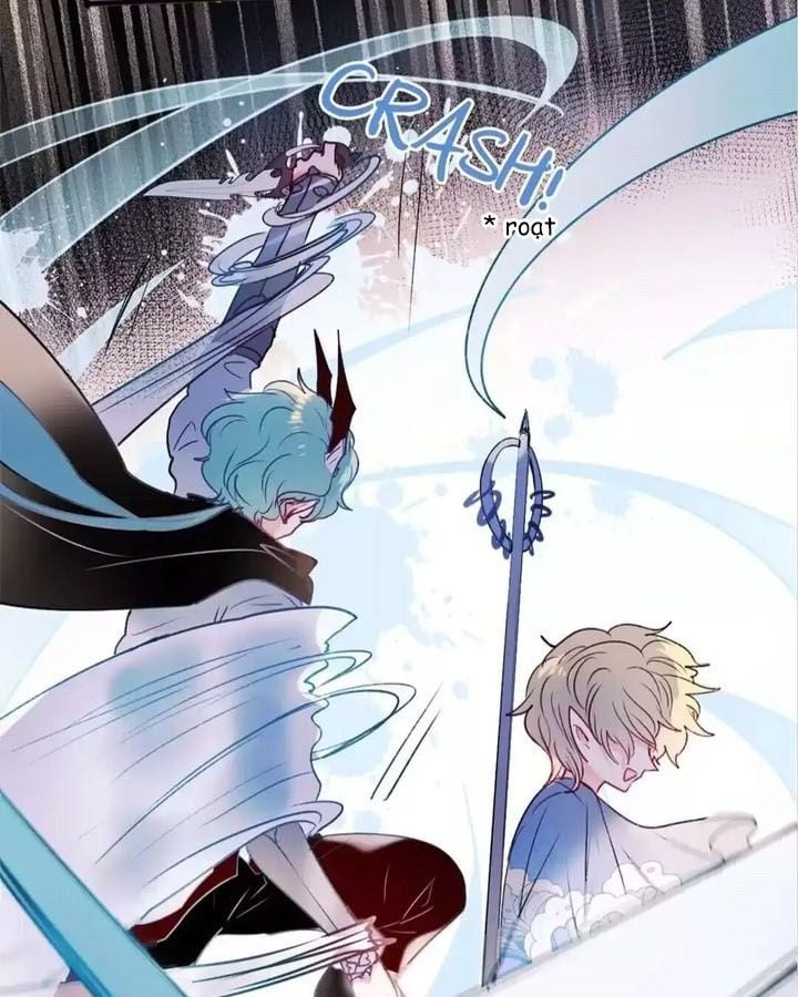 Thành Dã Tiêu Hà Chapter 64 - Trang 2