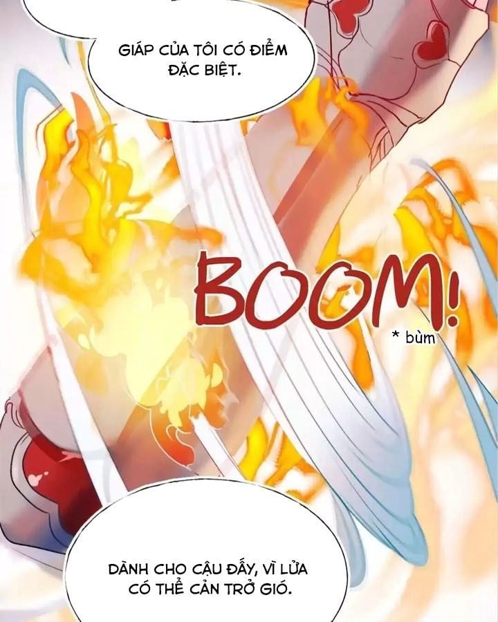 Thành Dã Tiêu Hà Chapter 64 - Trang 2