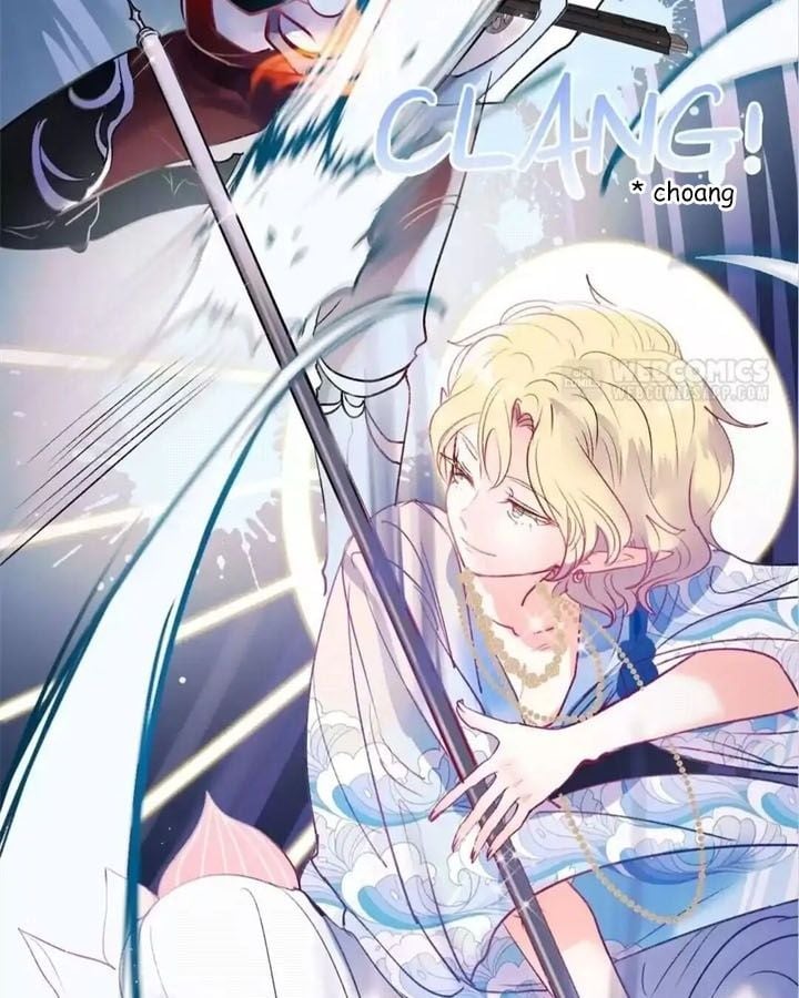 Thành Dã Tiêu Hà Chapter 64 - Trang 2