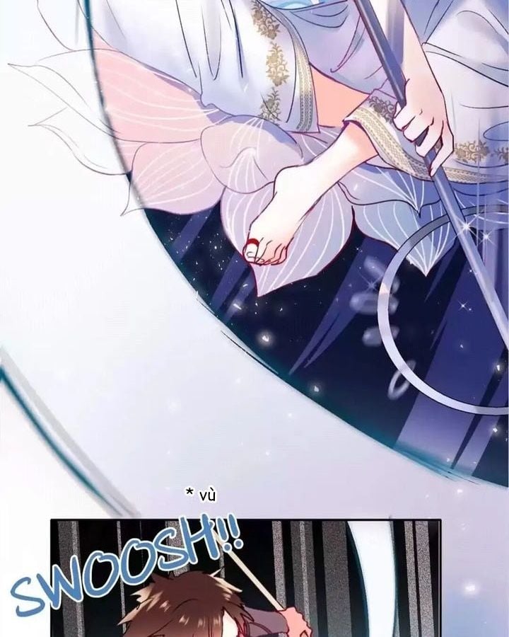 Thành Dã Tiêu Hà Chapter 64 - Trang 2