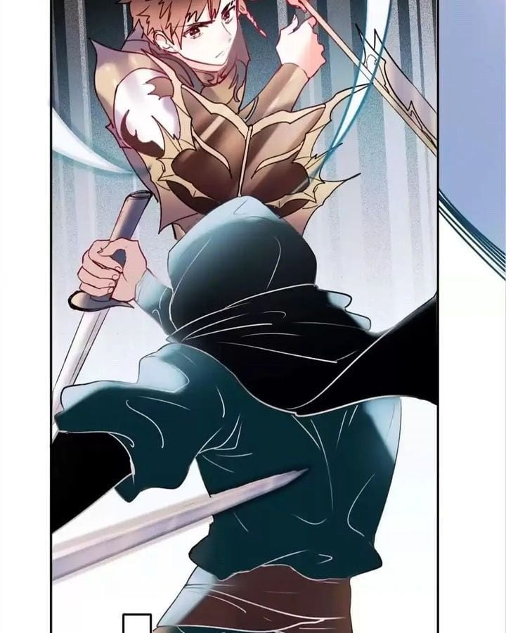 Thành Dã Tiêu Hà Chapter 64 - Trang 2