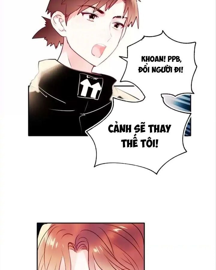 Thành Dã Tiêu Hà Chapter 64 - Trang 2