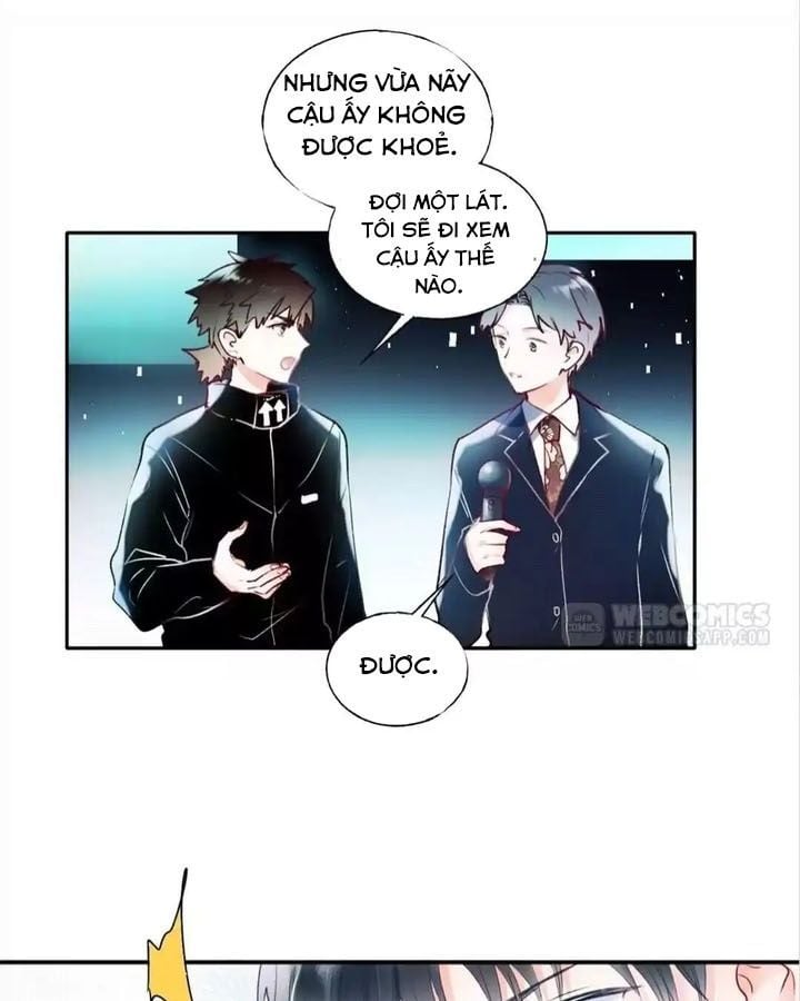 Thành Dã Tiêu Hà Chapter 64 - Trang 2