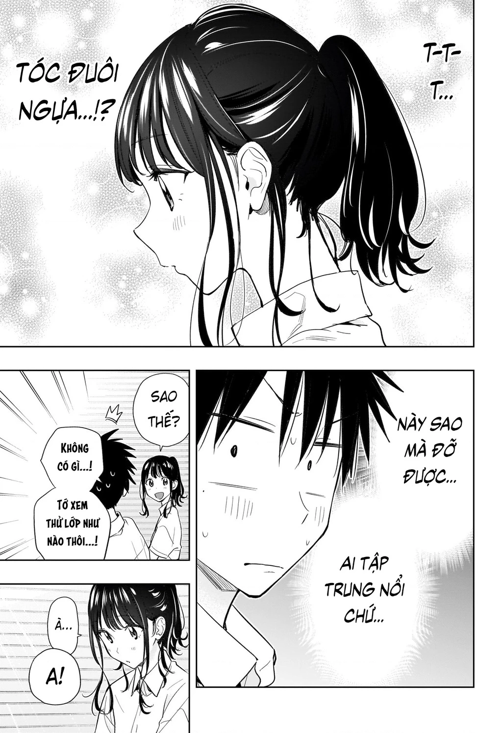 Himaten Chapter 36 - Trang 2