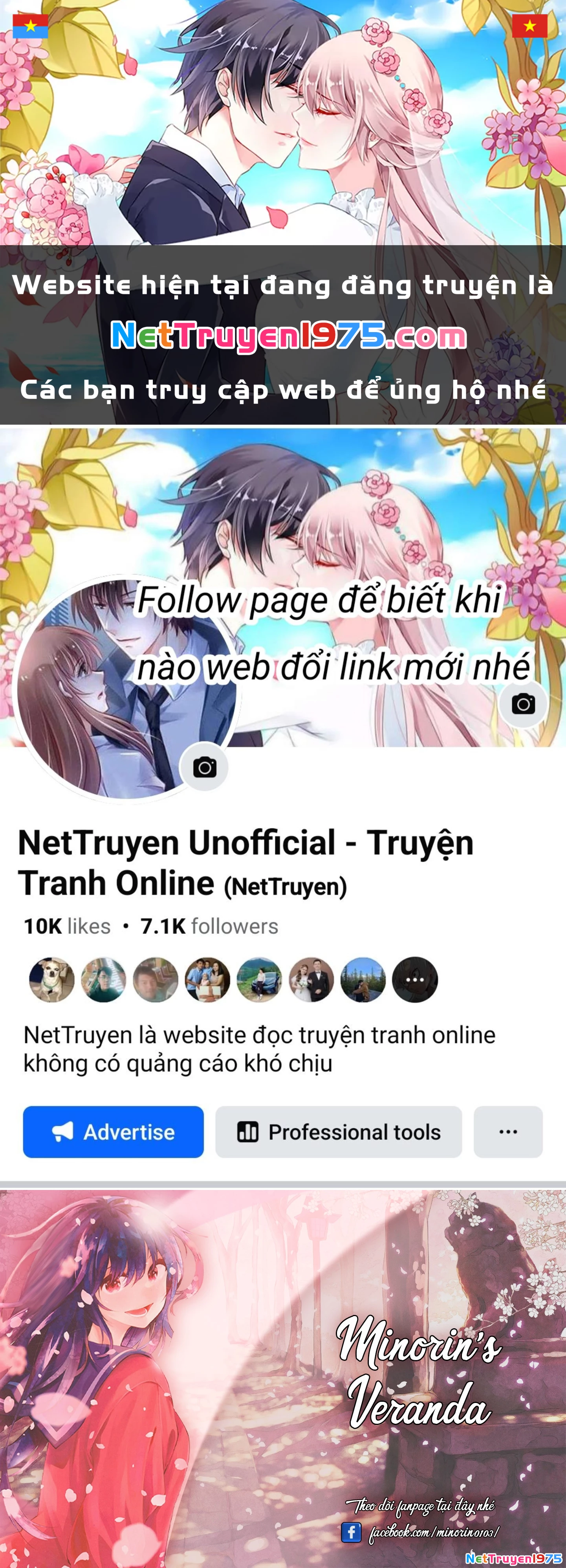 Himaten Chapter 41 - Trang 2