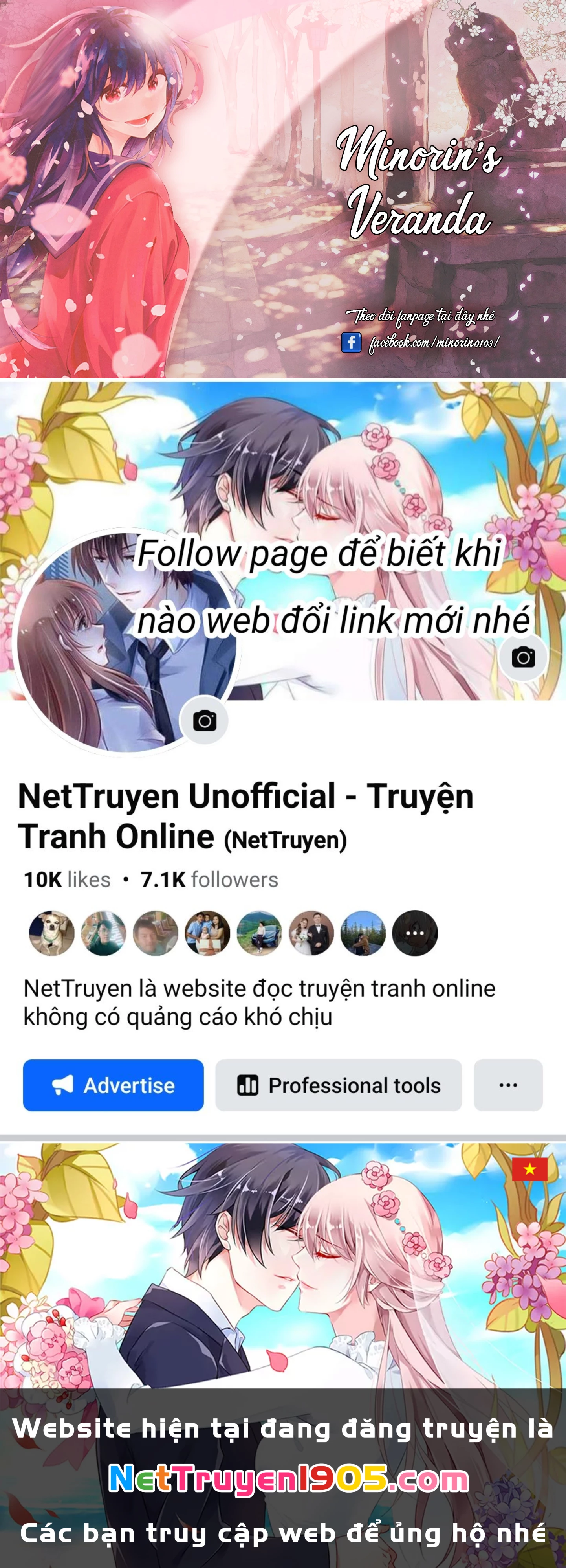 Himaten Chapter 43 - Trang 2