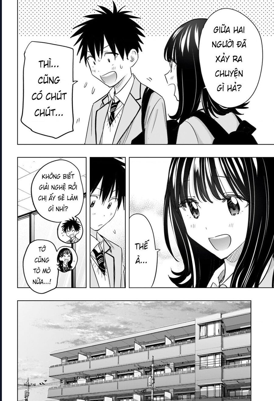 Himaten Chapter 53 - Trang 2