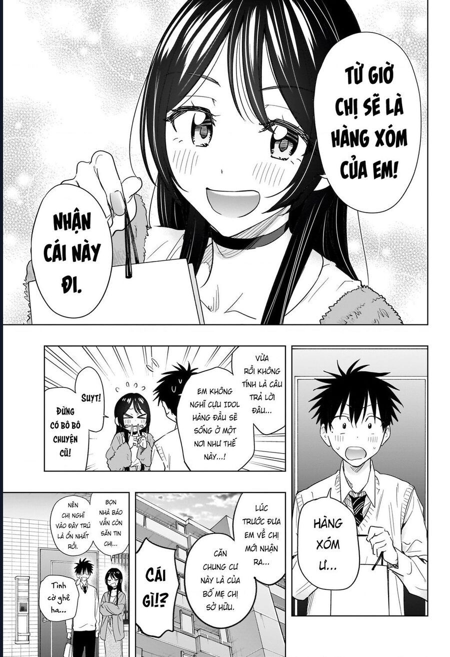 Himaten Chapter 53 - Trang 2