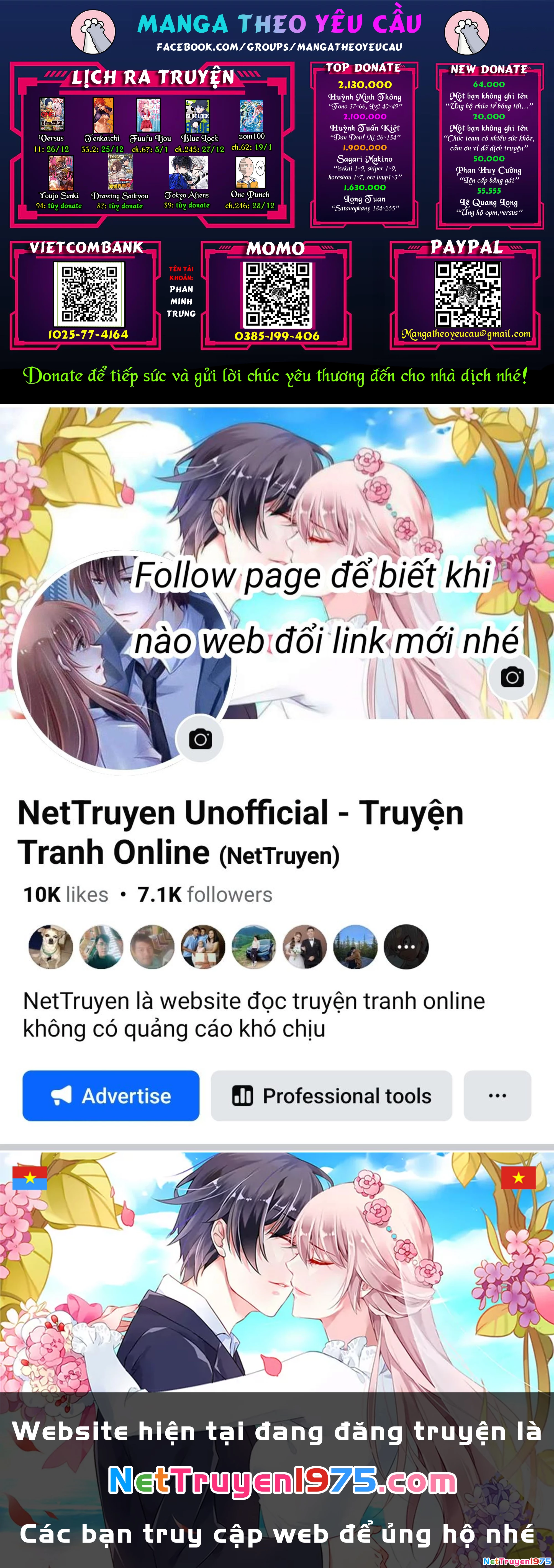 Tao Muốn Trở Thành Chúa Tể Bóng Tối!! Chapter 60 - Trang 2