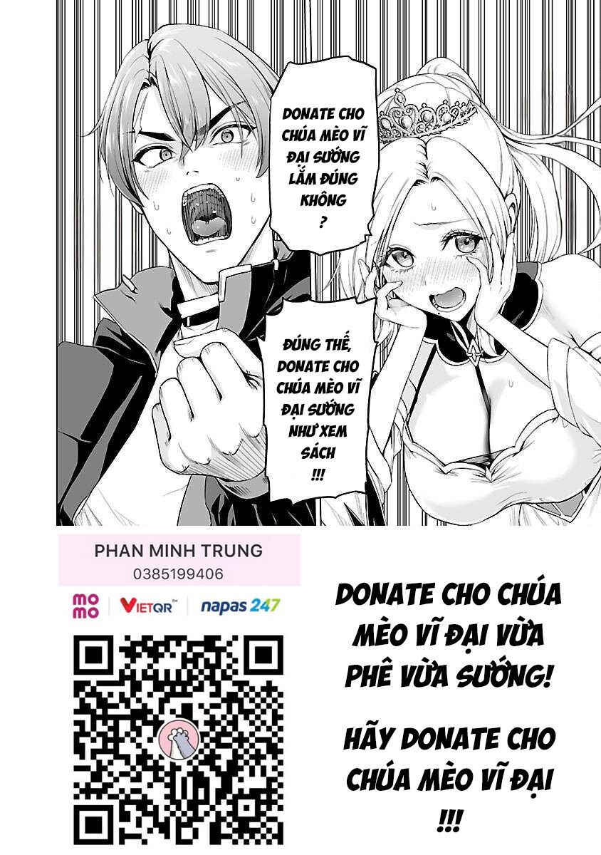 Tao Muốn Trở Thành Chúa Tể Bóng Tối!! Chapter 74 - Trang 2
