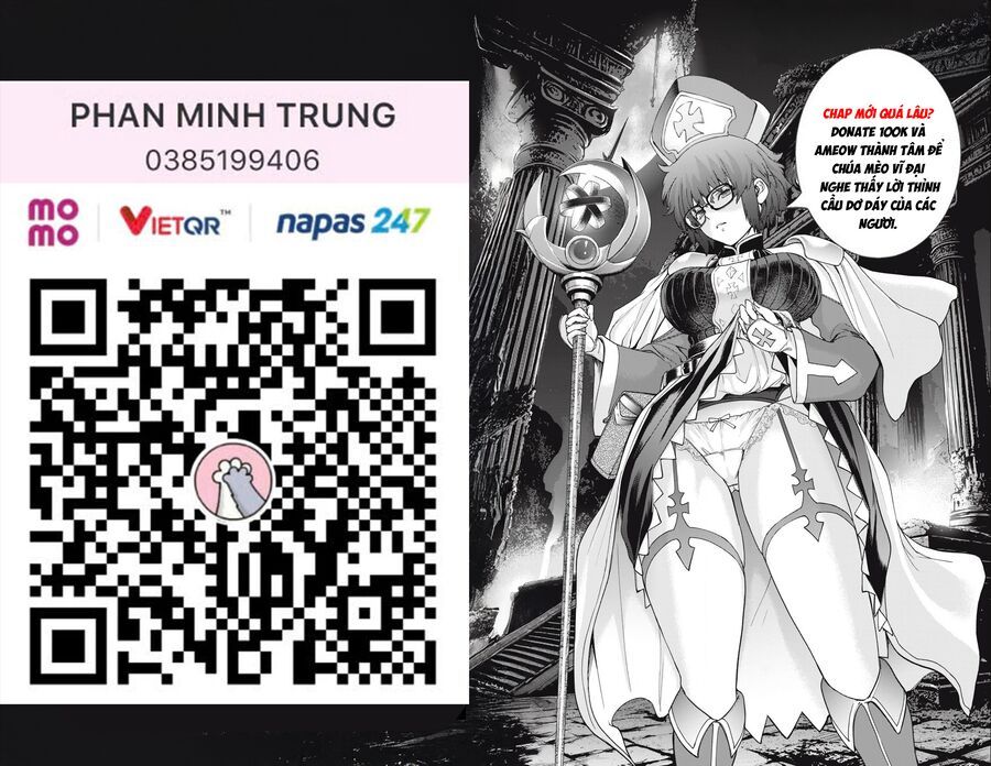 Tao Muốn Trở Thành Chúa Tể Bóng Tối!! Chapter 75 - Trang 2