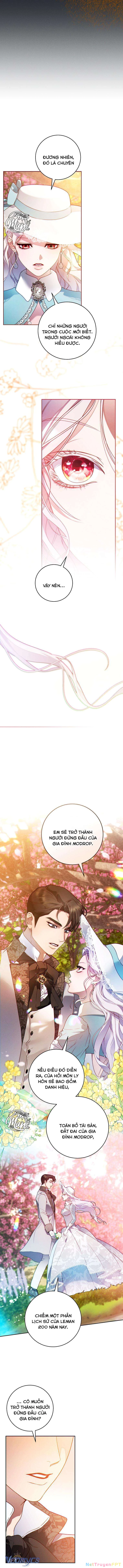 Cuộc Hôn Nhân Này Chắc Chắn Sẽ Thành Công Chapter 8 - Trang 2