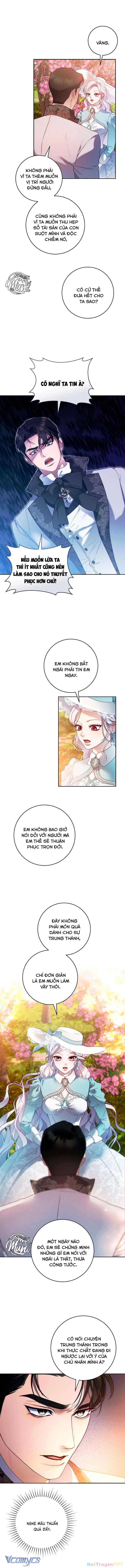 Cuộc Hôn Nhân Này Chắc Chắn Sẽ Thành Công Chapter 8 - Trang 2