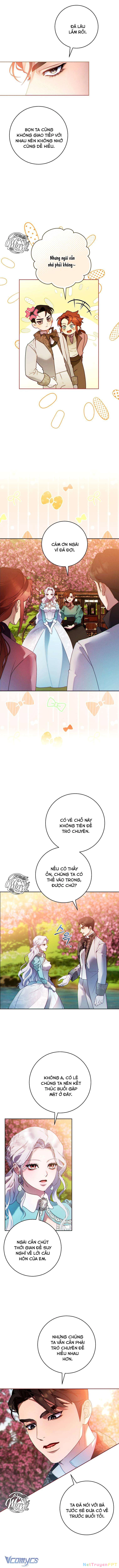 Cuộc Hôn Nhân Này Chắc Chắn Sẽ Thành Công Chapter 8 - Trang 2