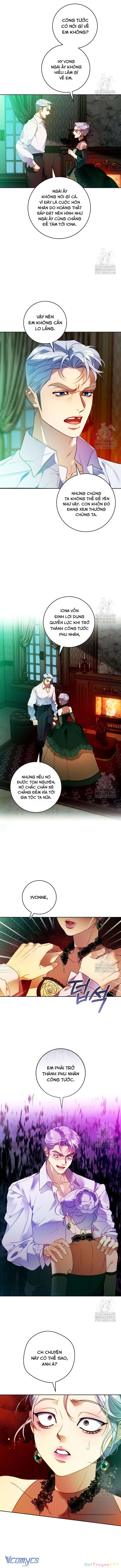 Cuộc Hôn Nhân Này Chắc Chắn Sẽ Thành Công Chapter 10 - Trang 2