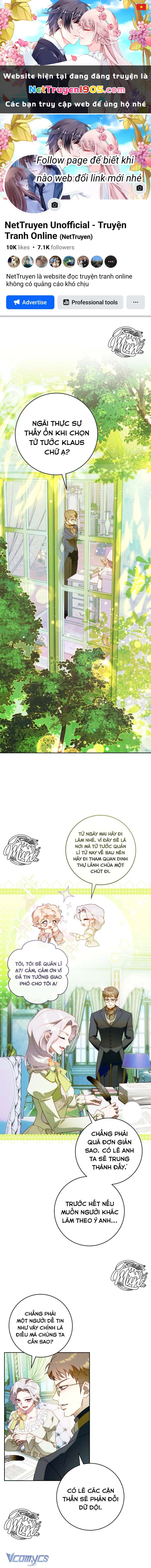 Cuộc Hôn Nhân Này Chắc Chắn Sẽ Thành Công Chapter 34 - Trang 2