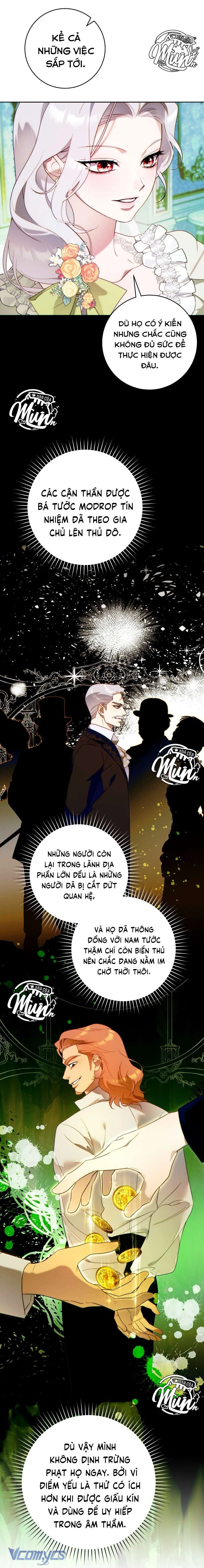 Cuộc Hôn Nhân Này Chắc Chắn Sẽ Thành Công Chapter 34 - Trang 2