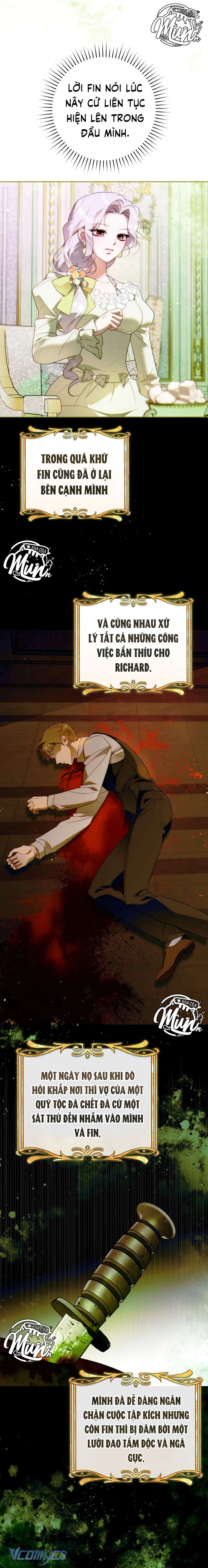 Cuộc Hôn Nhân Này Chắc Chắn Sẽ Thành Công Chapter 34 - Trang 2