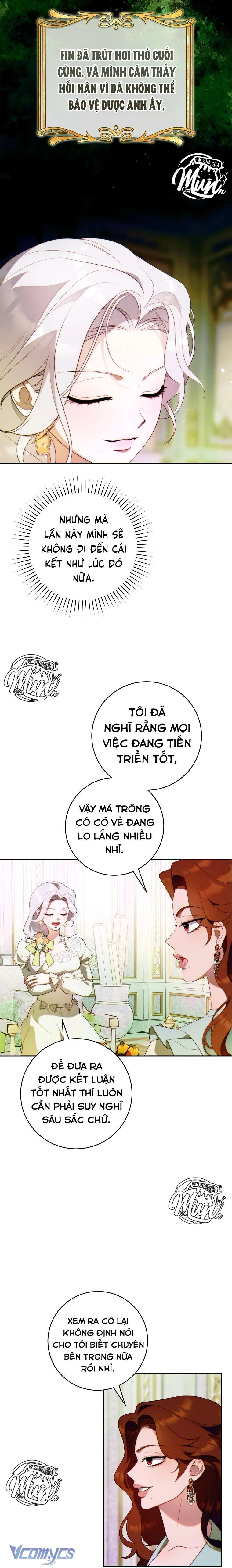 Cuộc Hôn Nhân Này Chắc Chắn Sẽ Thành Công Chapter 34 - Trang 2