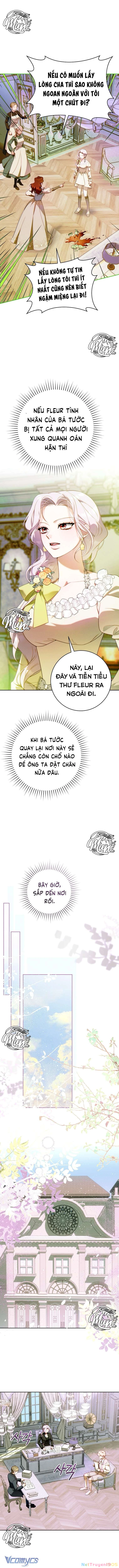 Cuộc Hôn Nhân Này Chắc Chắn Sẽ Thành Công Chapter 34 - Trang 2
