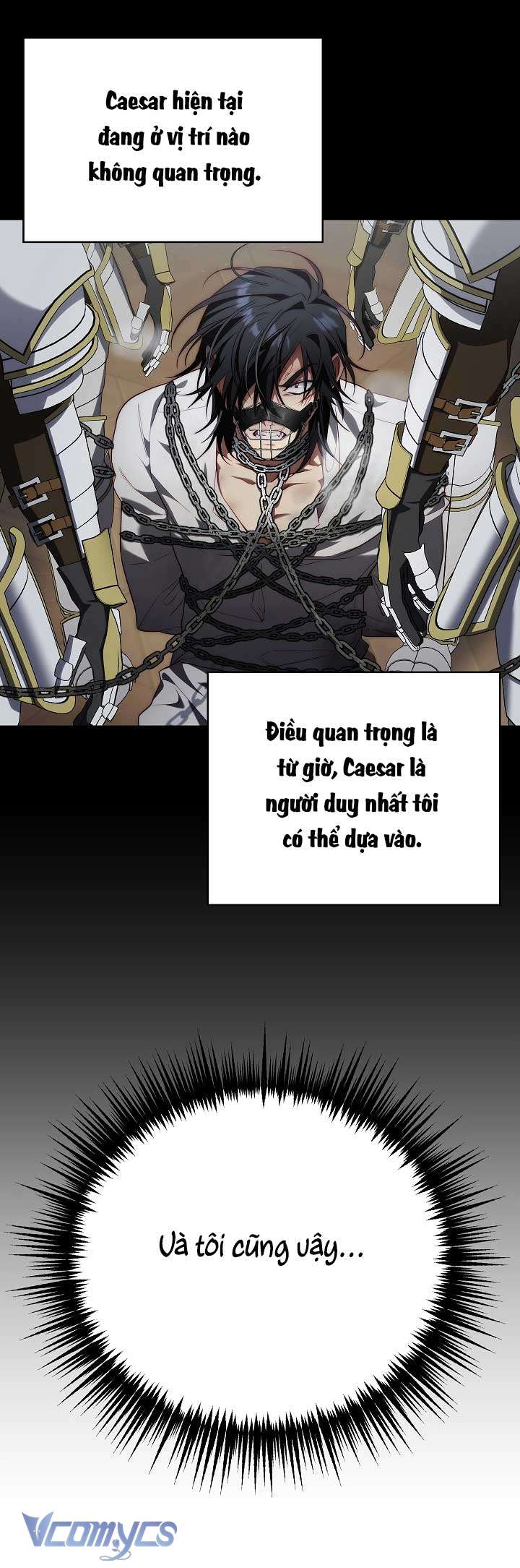 Cuộc Hôn Nhân Này Chắc Chắn Sẽ Thành Công Chapter 36 - Trang 2