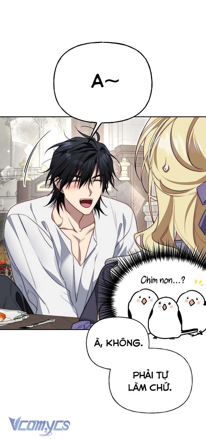Cuộc Hôn Nhân Này Chắc Chắn Sẽ Thành Công Chapter 36 - Trang 2