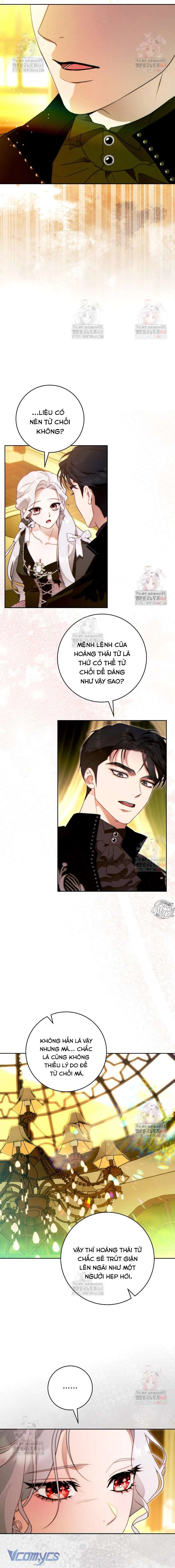 Cuộc Hôn Nhân Này Chắc Chắn Sẽ Thành Công Chapter 37 - Trang 2