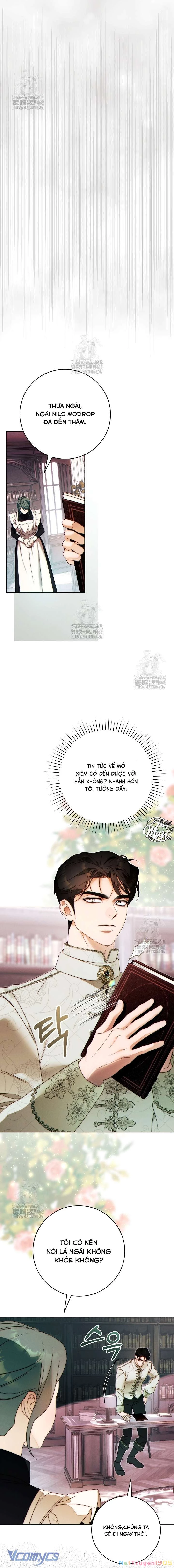 Cuộc Hôn Nhân Này Chắc Chắn Sẽ Thành Công Chapter 39 - Trang 2