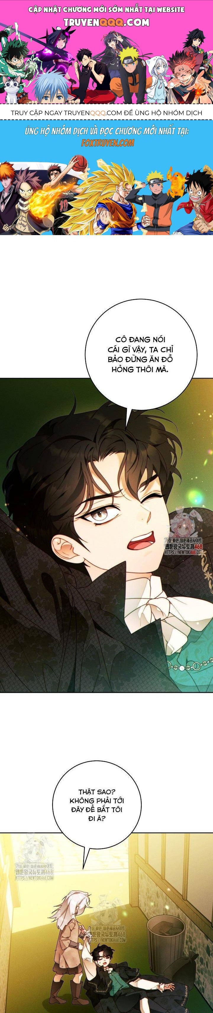 Cuộc Hôn Nhân Này Chắc Chắn Sẽ Thành Công Chapter 41 - Trang 2