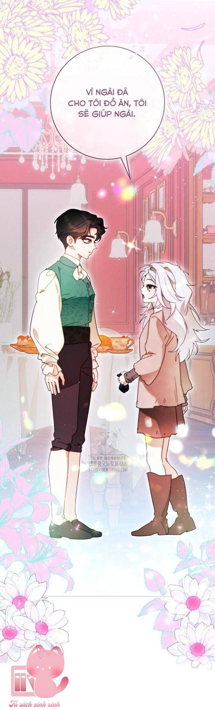 Cuộc Hôn Nhân Này Chắc Chắn Sẽ Thành Công Chapter 41 - Trang 2