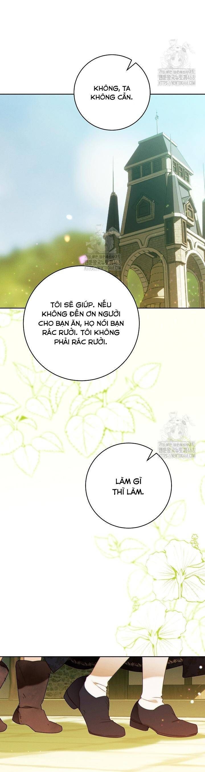 Cuộc Hôn Nhân Này Chắc Chắn Sẽ Thành Công Chapter 41 - Trang 2