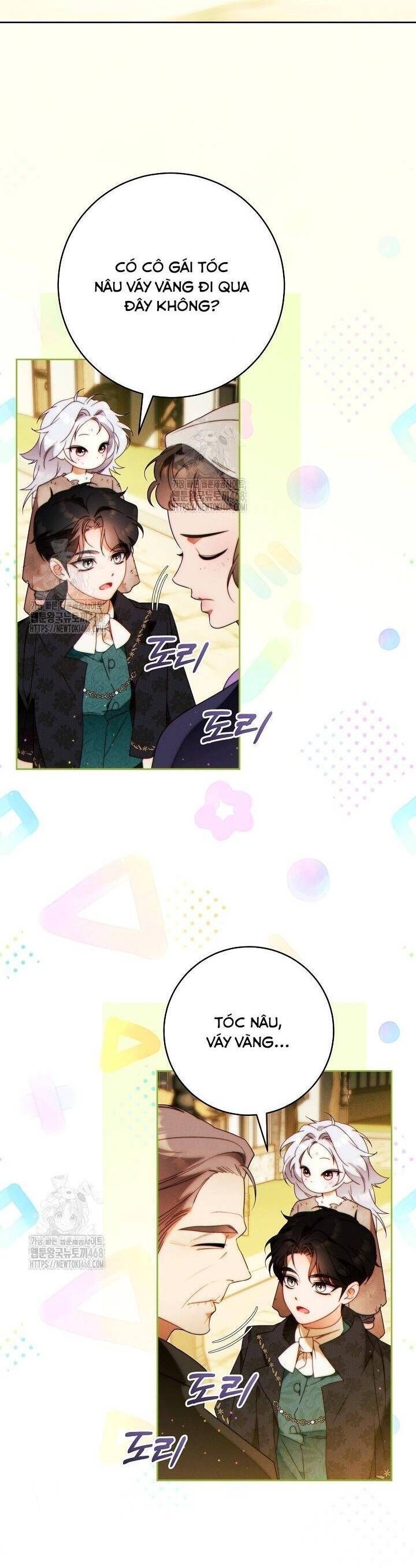 Cuộc Hôn Nhân Này Chắc Chắn Sẽ Thành Công Chapter 41 - Trang 2