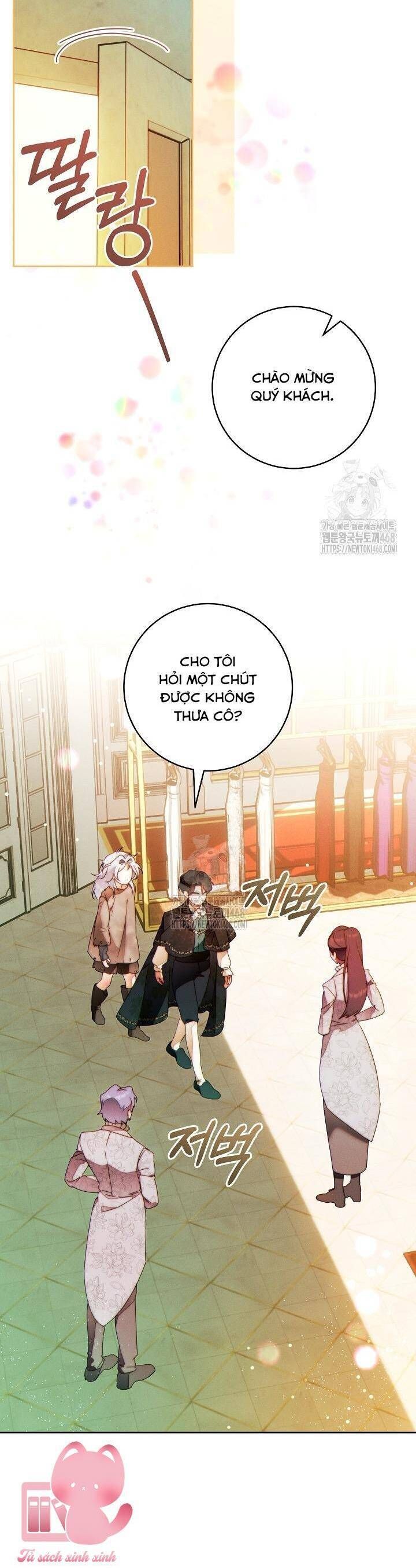 Cuộc Hôn Nhân Này Chắc Chắn Sẽ Thành Công Chapter 41 - Trang 2