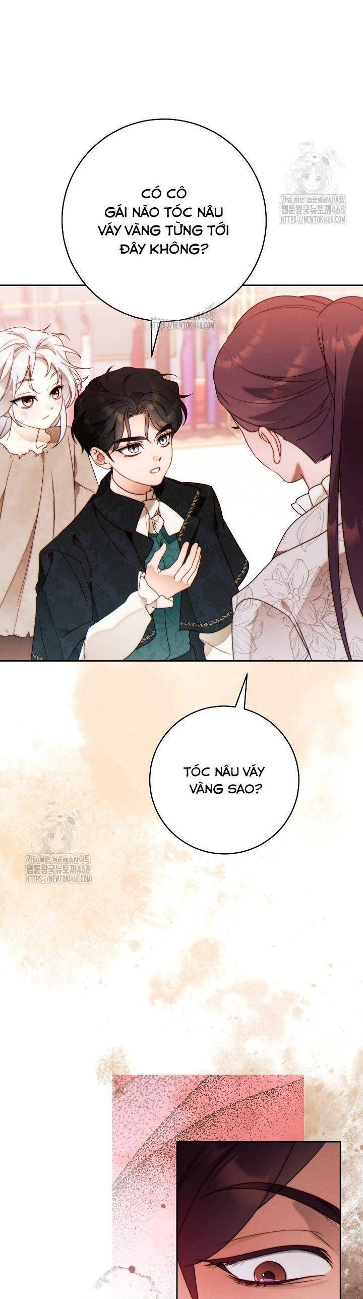 Cuộc Hôn Nhân Này Chắc Chắn Sẽ Thành Công Chapter 41 - Trang 2