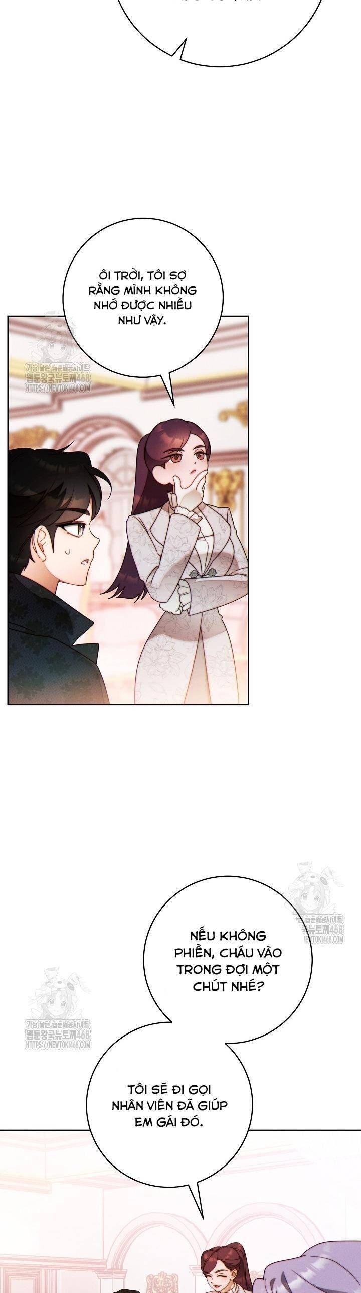 Cuộc Hôn Nhân Này Chắc Chắn Sẽ Thành Công Chapter 41 - Trang 2