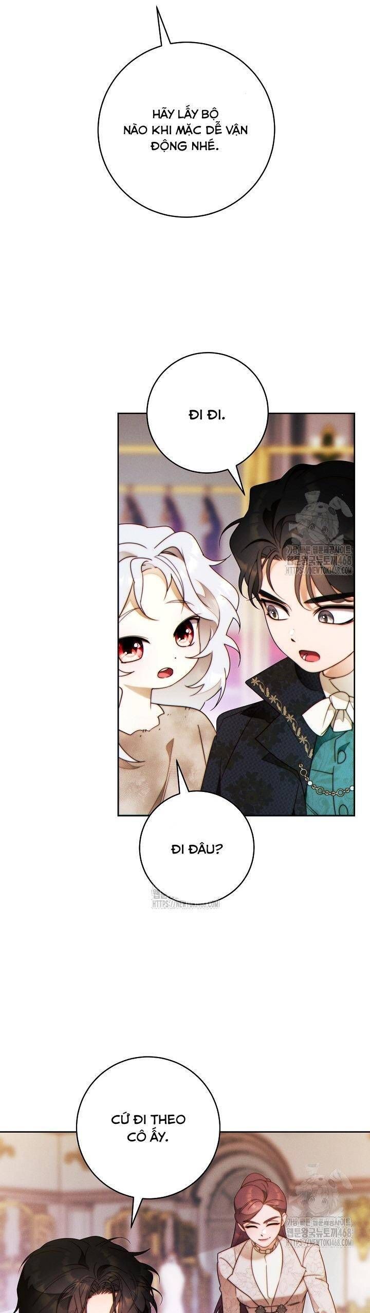 Cuộc Hôn Nhân Này Chắc Chắn Sẽ Thành Công Chapter 41 - Trang 2