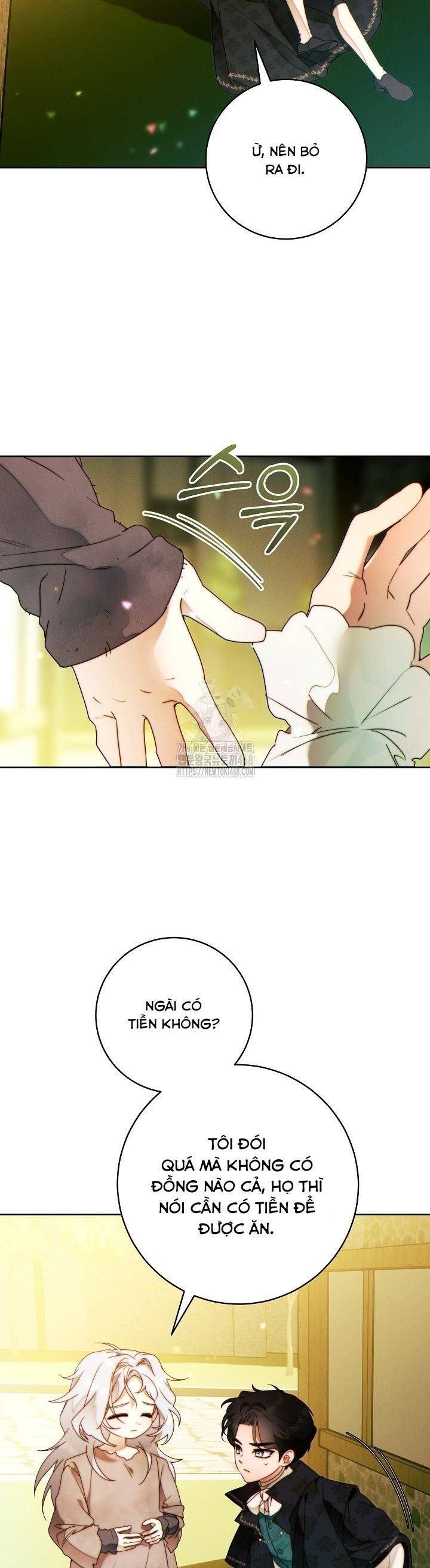 Cuộc Hôn Nhân Này Chắc Chắn Sẽ Thành Công Chapter 41 - Trang 2