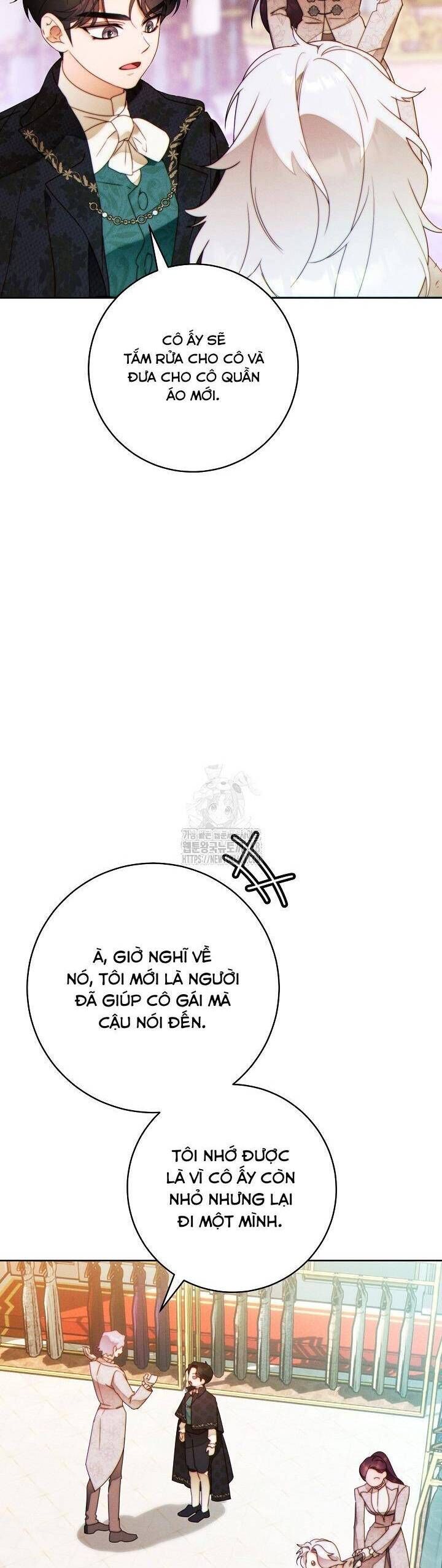 Cuộc Hôn Nhân Này Chắc Chắn Sẽ Thành Công Chapter 41 - Trang 2