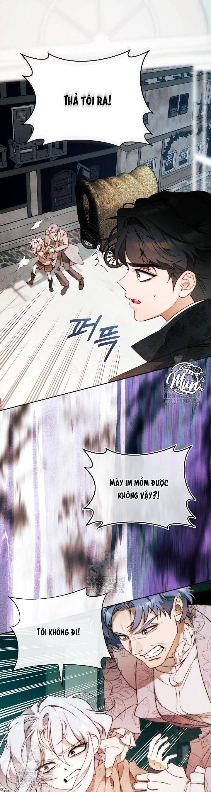 Cuộc Hôn Nhân Này Chắc Chắn Sẽ Thành Công Chapter 41 - Trang 2