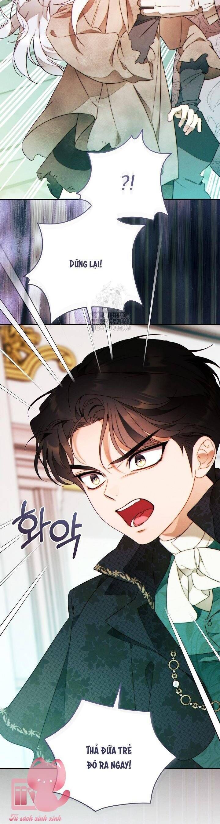 Cuộc Hôn Nhân Này Chắc Chắn Sẽ Thành Công Chapter 41 - Trang 2