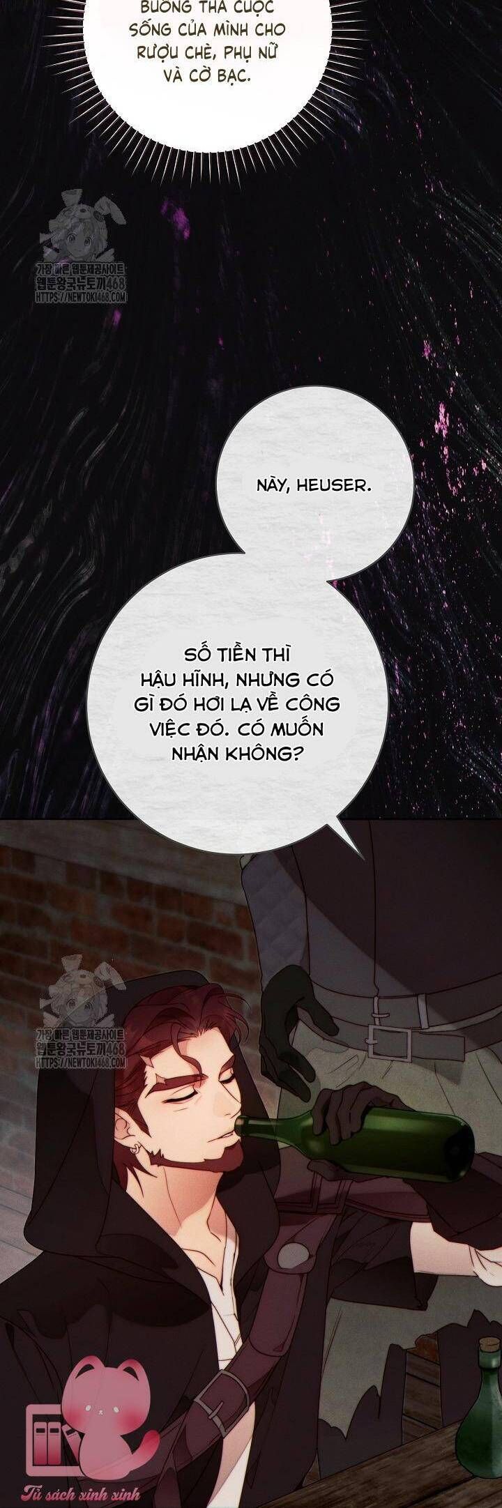 Cuộc Hôn Nhân Này Chắc Chắn Sẽ Thành Công Chapter 41 - Trang 2