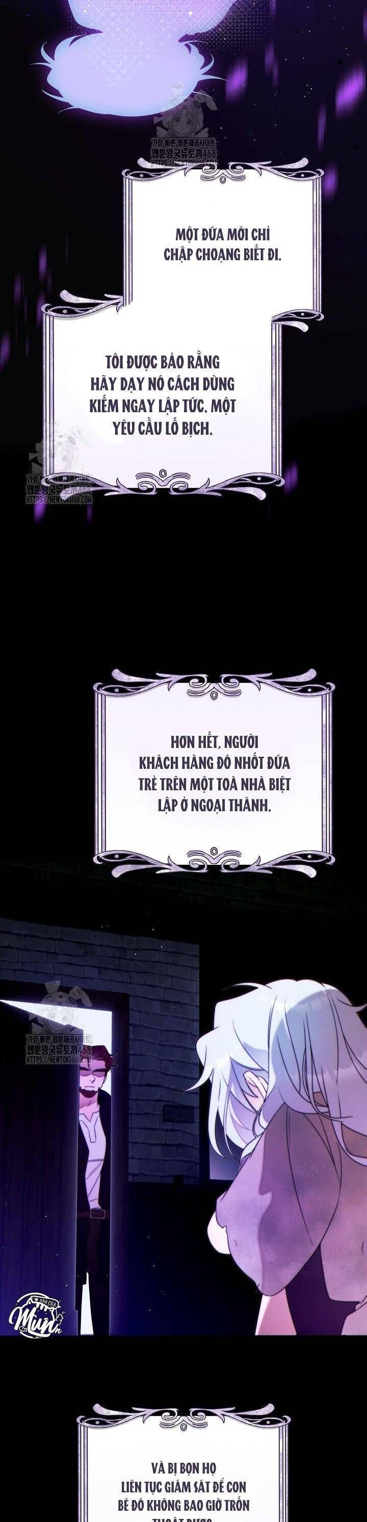 Cuộc Hôn Nhân Này Chắc Chắn Sẽ Thành Công Chapter 41 - Trang 2